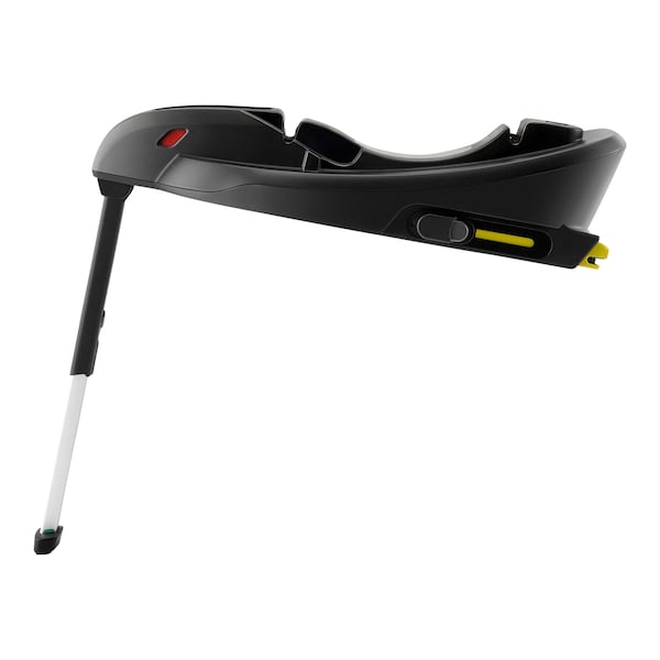 babywalz Britax Römer - SmartIsofix-Basis CORE BASE für BABY-SAFE i-SIZE Begrenzt auf 3 Tage