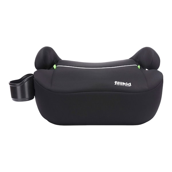babywalz FillikidSitzerhöhung mit Isofix i-size schwarz schwarz Black Friday Preise