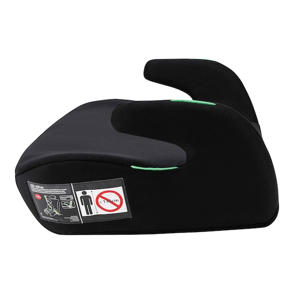 babywalz OsannSitzerhöhung Boost i-Size Black Auslauf