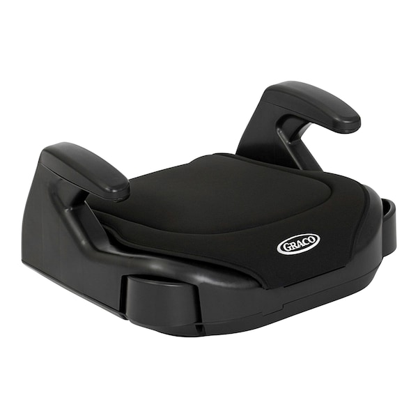 babywalz GracoSitzerhöhung Booster Basic R129 black Angebote
