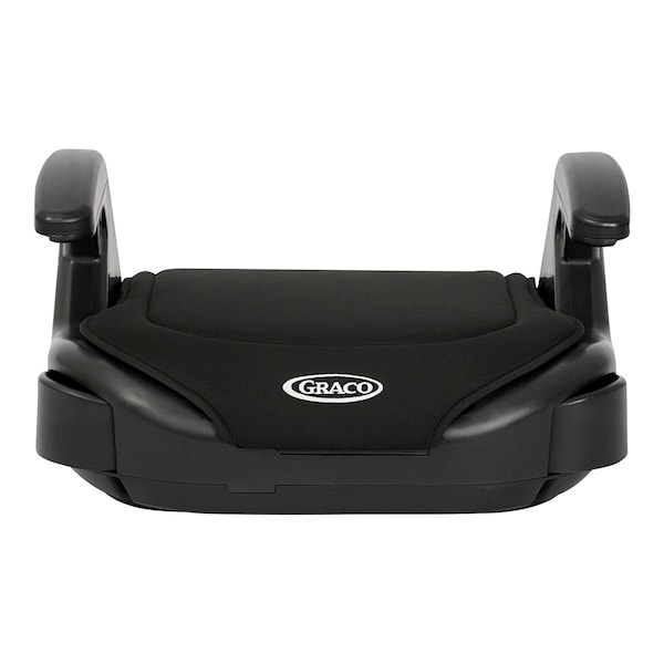babywalz GracoSitzerhöhung Booster Basic R129 black Angebote