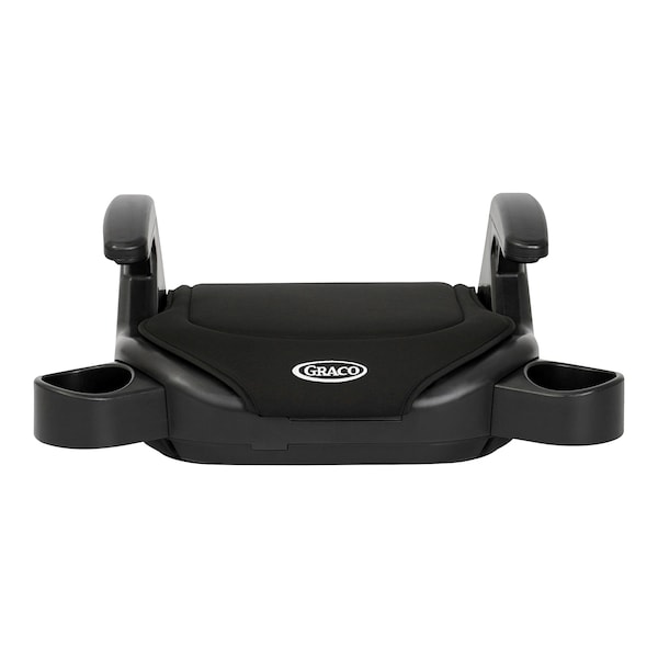 babywalz GracoSitzerhöhung Booster Basic R129 black Angebote