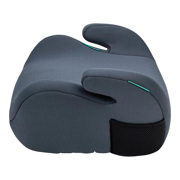 babywalz OsannSitzerhöhung Up i-Size Grey Melange im Angebot