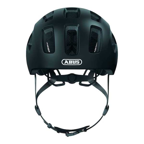 babywalz ABUSFahrradhelm Youn-I 2.0 velvet black Black Friday
