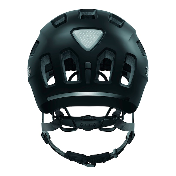 babywalz ABUSFahrradhelm Youn-I 2.0 velvet black Black Friday