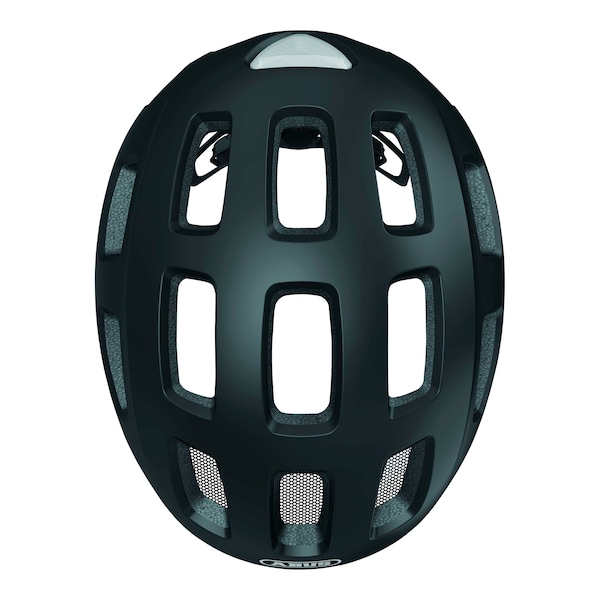 babywalz ABUSFahrradhelm Youn-I 2.0 velvet black Black Friday