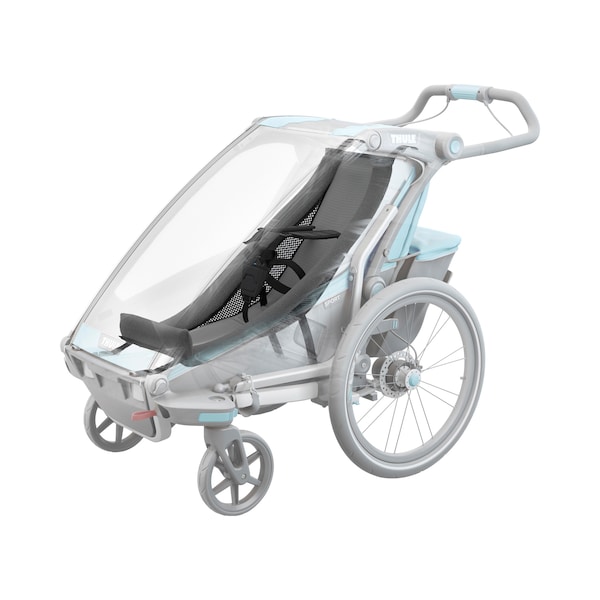 babywalz ThuleSitzeinhang Chariot Infant Sling Muttertagsangebot