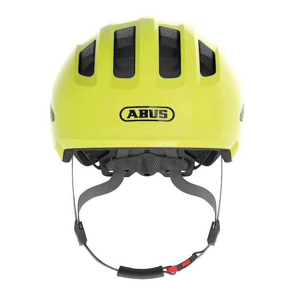 babywalz ABUSFahrradhelm Smiley 3.0 shiny yellow Top Angebot