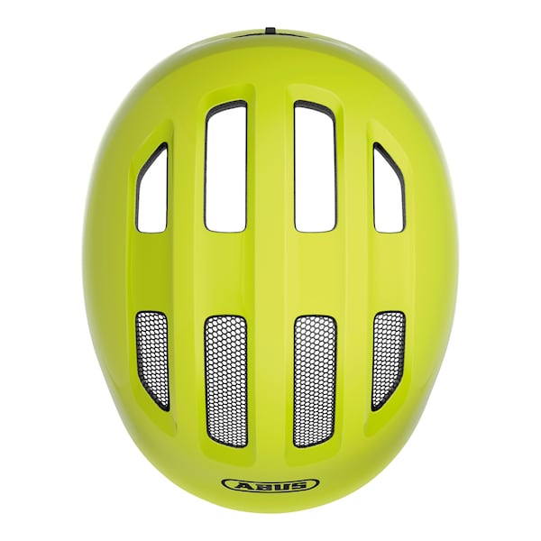 babywalz ABUSFahrradhelm Smiley 3.0 shiny yellow Top Angebot