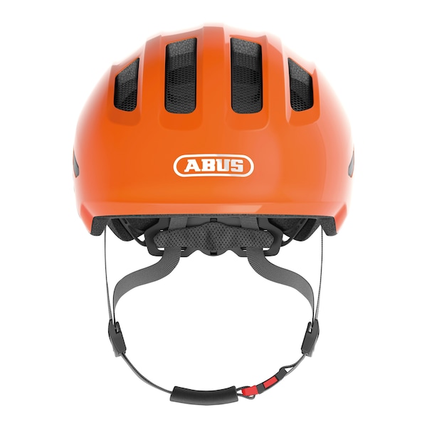 babywalz ABUSFahrradhelm Smiley 3.0 shiny orange Exklusive Angebote