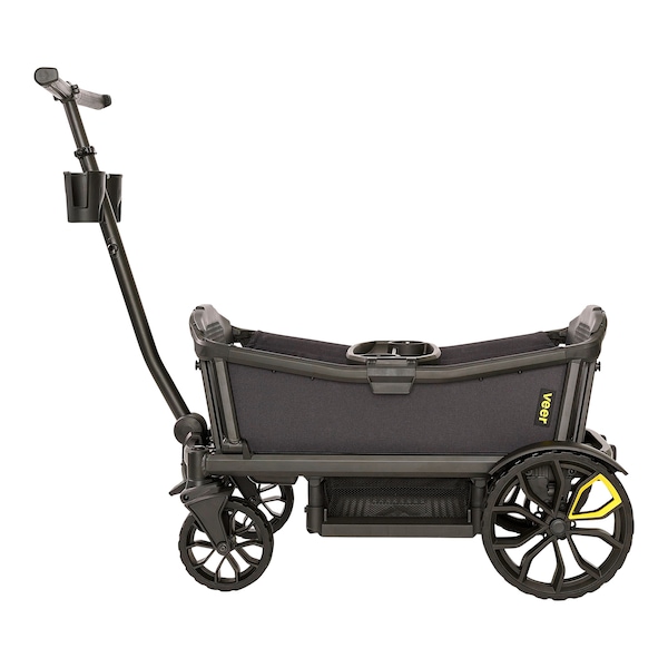 babywalz VEERBollerwagen Cruiser Bestseller