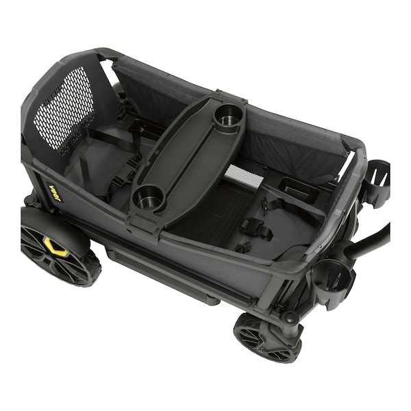 babywalz VEERBollerwagen Cruiser Bestseller