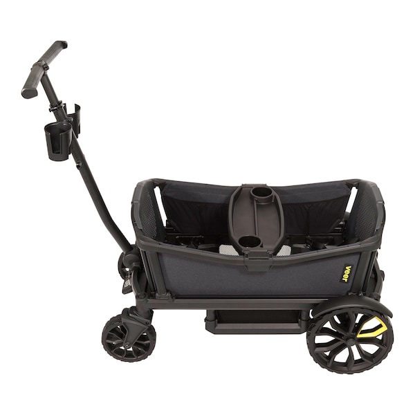 babywalz VEERBollerwagen Cruiser Bestseller