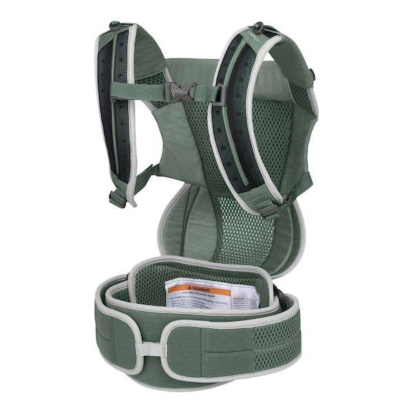babywalz Osprey - PocoBabytrage Soft koseret green Saisonale Angebote