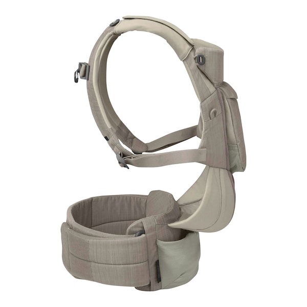 babywalz Osprey - PocoBabytrage Soft LT concrete tan Letzte 3 Tage