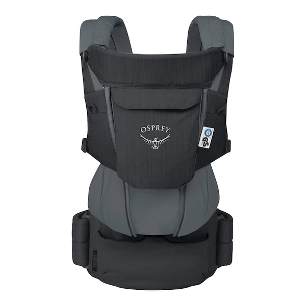 babywalz Osprey - PocoBabytrage Soft LT black JETZT KAUFEN