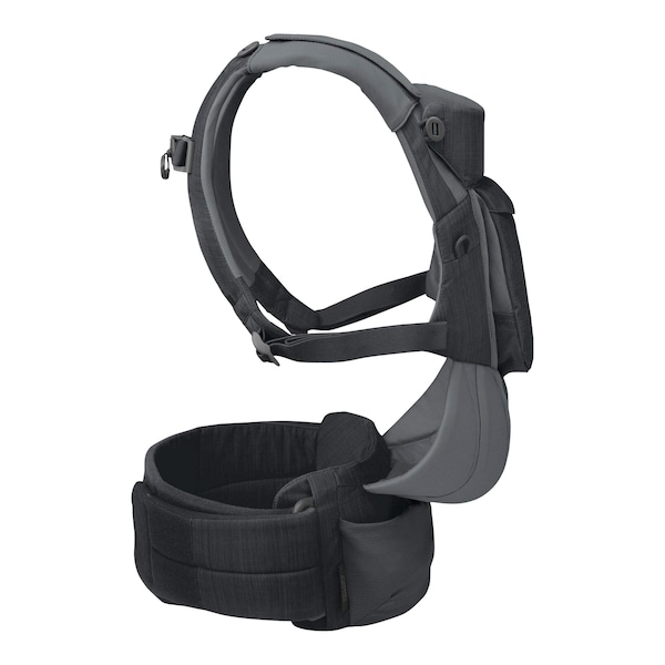 babywalz Osprey - PocoBabytrage Soft LT black JETZT KAUFEN
