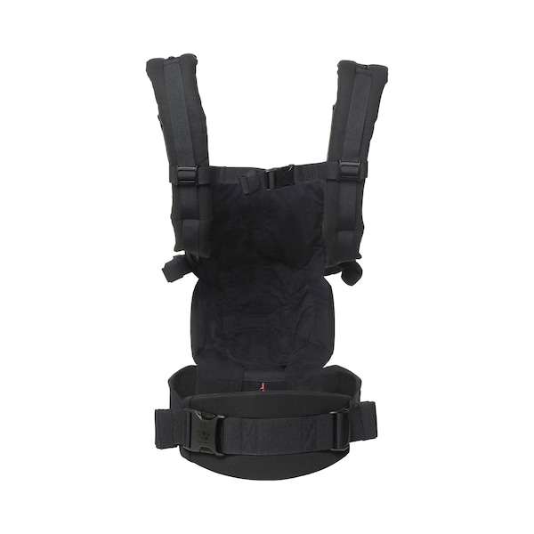 babywalz Ergobaby® - OMNI 360Babytrage 4 Tragepositionen Pure Black Bis zu 60% Rabatt