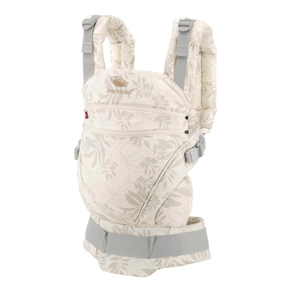 babywalz manduca® - XTBabytrage Limited Edition botanic vanilla Riesige Rabatte