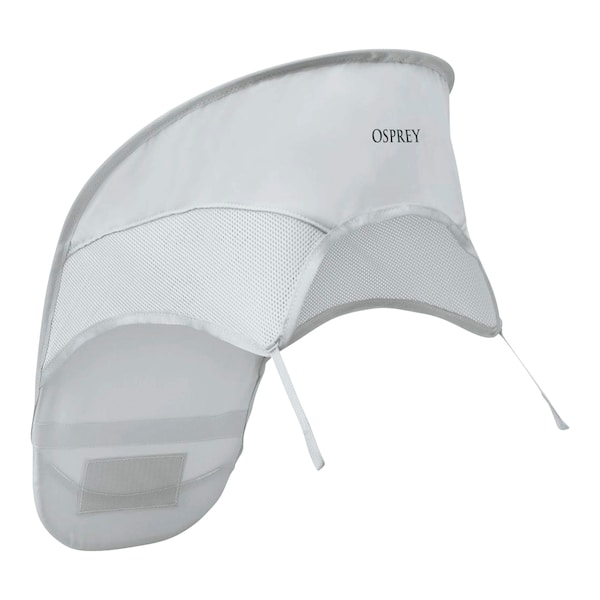 babywalz Osprey - PocoSonnenschutz LT silver 2025
