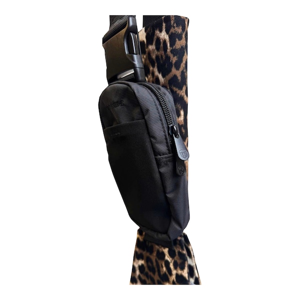 babywalz WILDRIDEPremium Slide-On Tasche Auslauf