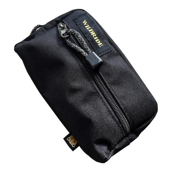 babywalz WILDRIDESlide-On Tasche black Angebote