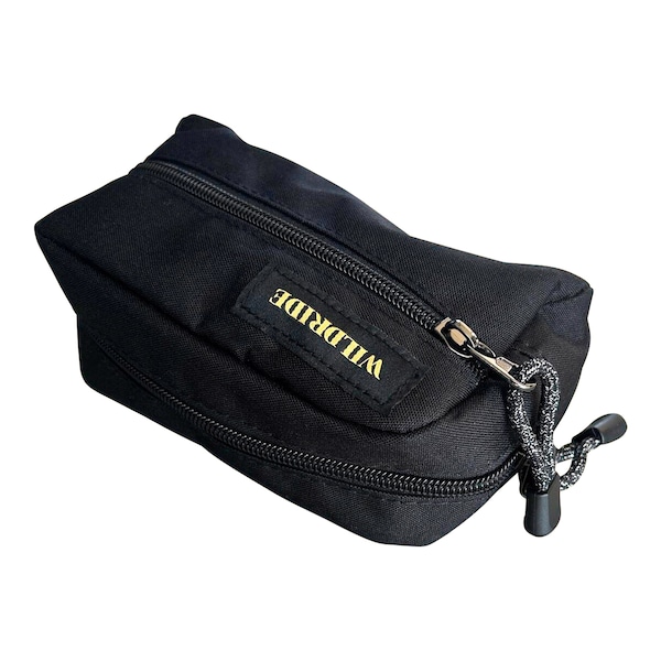 babywalz WILDRIDESlide-On Tasche black Angebote