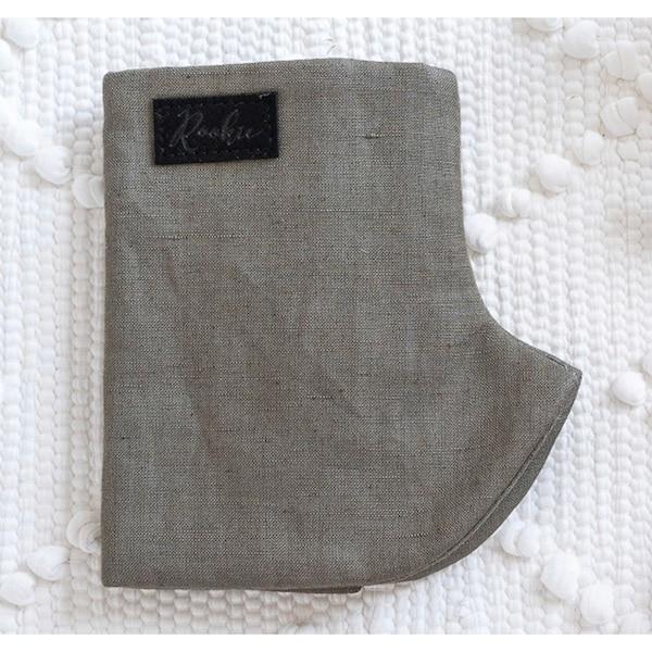 babywalz RookieSchultergurtschoner khaki