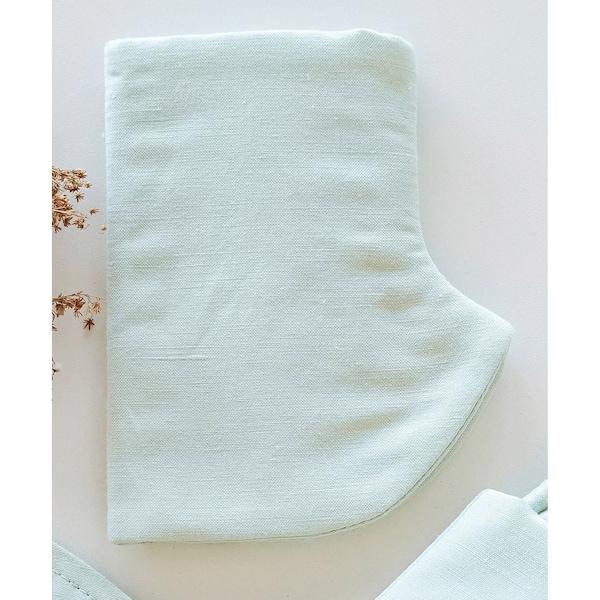 babywalz RookieSchultergurtschoner türkis Fabrik Onlineshop