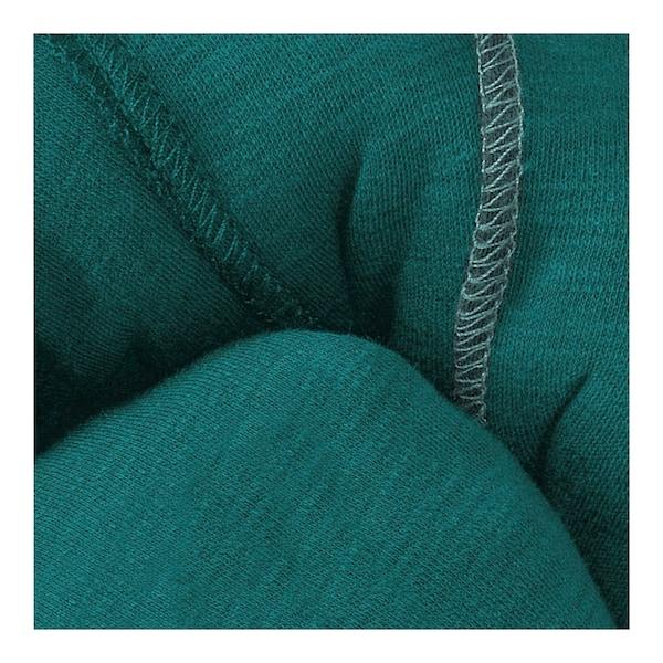 babywalz manduca® - SLINGBabytragetuch 510cm teal Zeitlich begrenztes Angebot