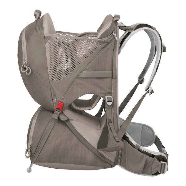 babywalz Osprey - PocoRückentrage LT concrete tan Neueste Stile