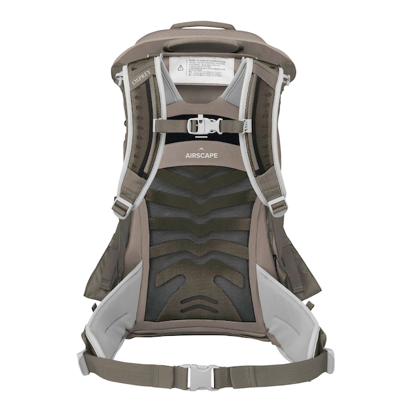 babywalz Osprey - PocoRückentrage LT concrete tan Neueste Stile