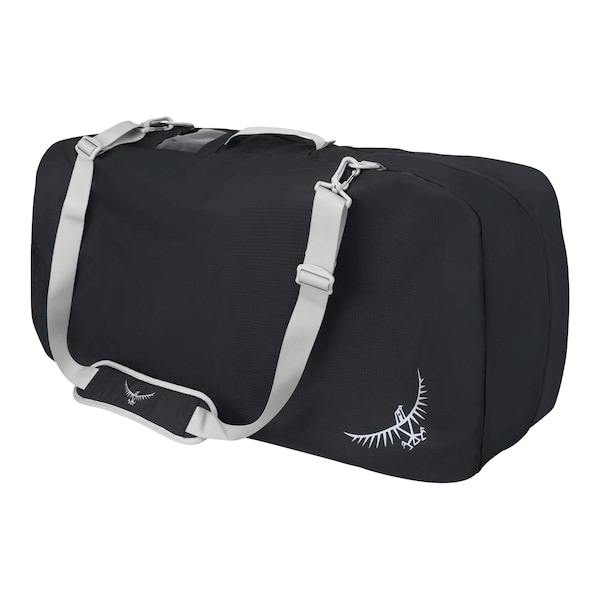 babywalz Osprey - PocoTransporttasche black Zeitbegrenzte Promotion