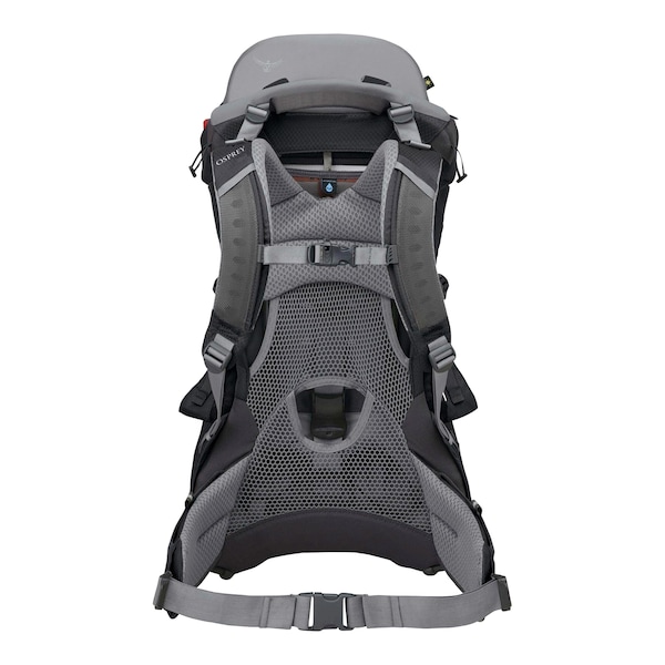 babywalz Osprey - PocoRückentrage black Bis zu 50% Rabatt