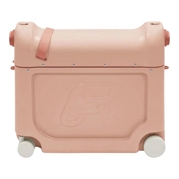 babywalz Stokke® - JetKids™ by Stokke®Reisekoffer BedBox coral pink Super Rabatt