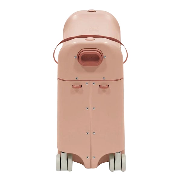 babywalz Stokke® - JetKids™ by Stokke®Reisekoffer BedBox coral pink Super Rabatt