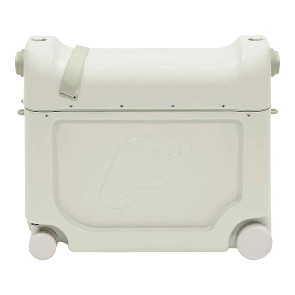 babywalz Stokke® - JetKids™ by Stokke®Reisekoffer BedBox sea green Riesige Rabatte