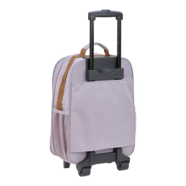 babywalz LässigKindertrolley Little Gang lila Clearance-Verkauf