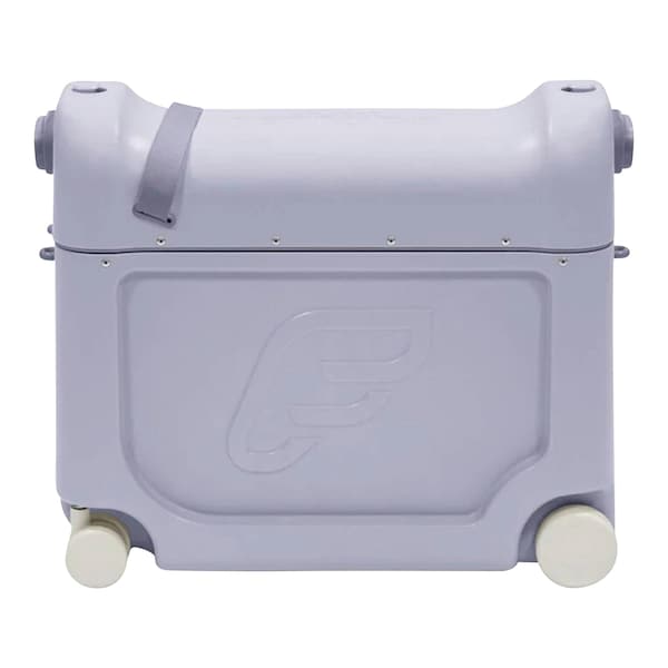 babywalz Stokke® - JetKids™ by Stokke®Reisekoffer BedBox arctic blue Kostenloser Versand international