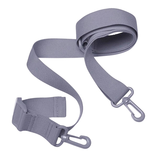 babywalz Stokke® - JetKids™ by Stokke®Reisekoffer BedBox arctic blue Kostenloser Versand international