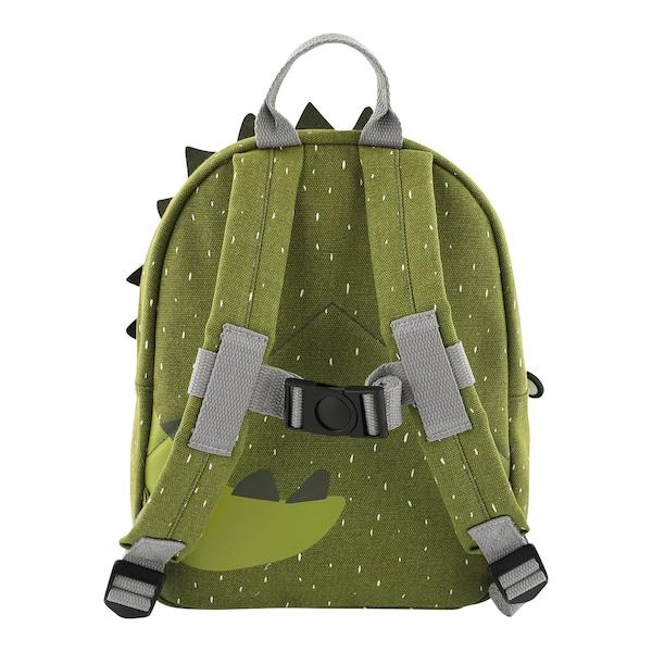 babywalz trixieKindergartenrucksack grün - Mr. Dino Sonderangebot