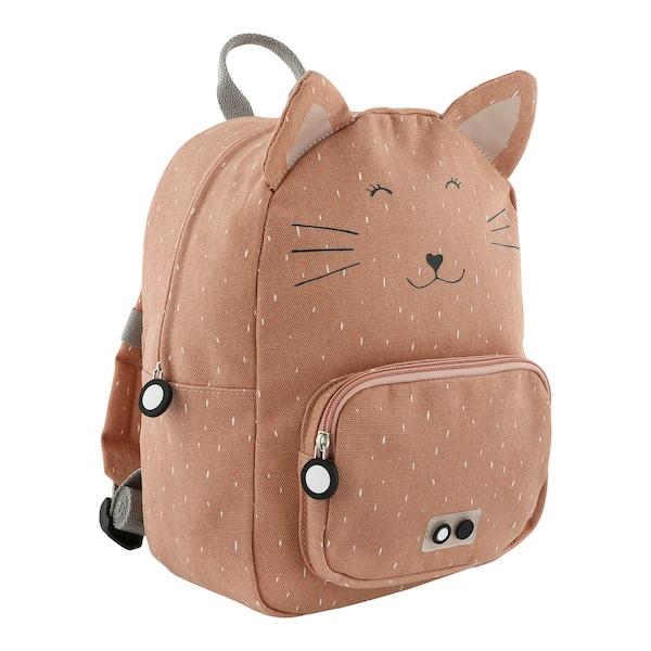 babywalz trixieKindergartenrucksack rosa - Mrs. Cat Rabatt