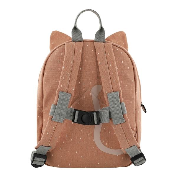 babywalz trixieKindergartenrucksack rosa - Mrs. Cat Rabatt