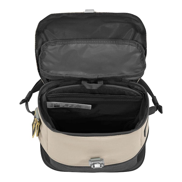 babywalz Stokke® - JetKids™ by Stokke®Rucksack moonglow white Versandkostenfrei