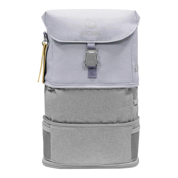 babywalz Stokke® - JetKids™ by Stokke®Rucksack arctic blue Großer Ausverkauf