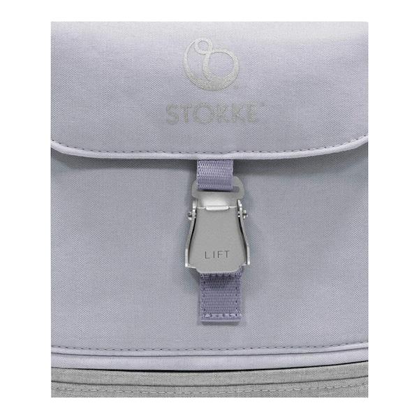 babywalz Stokke® - JetKids™ by Stokke®Rucksack arctic blue Großer Ausverkauf