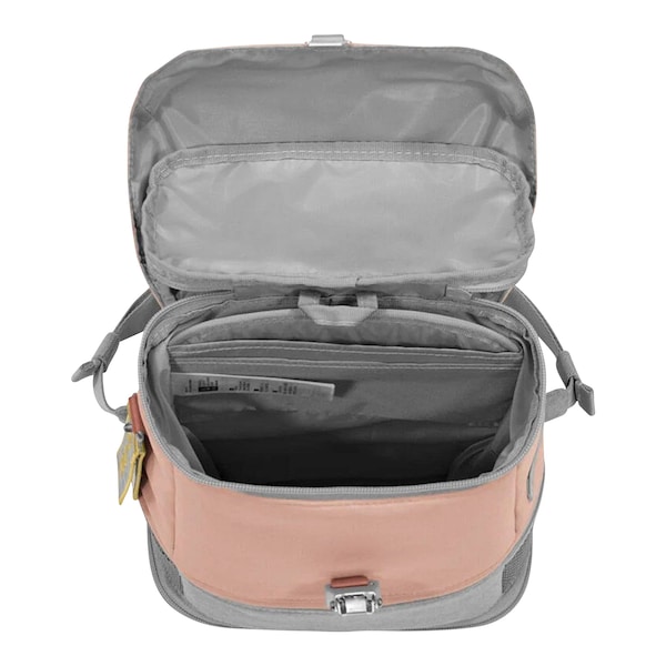 babywalz Stokke® - JetKids™ by Stokke®Rucksack coral pink Begrenztes Angebot