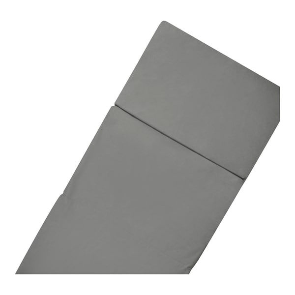 babywalz HauckReisebettmatratze Sleeper Grey Saisonschlussverkauf