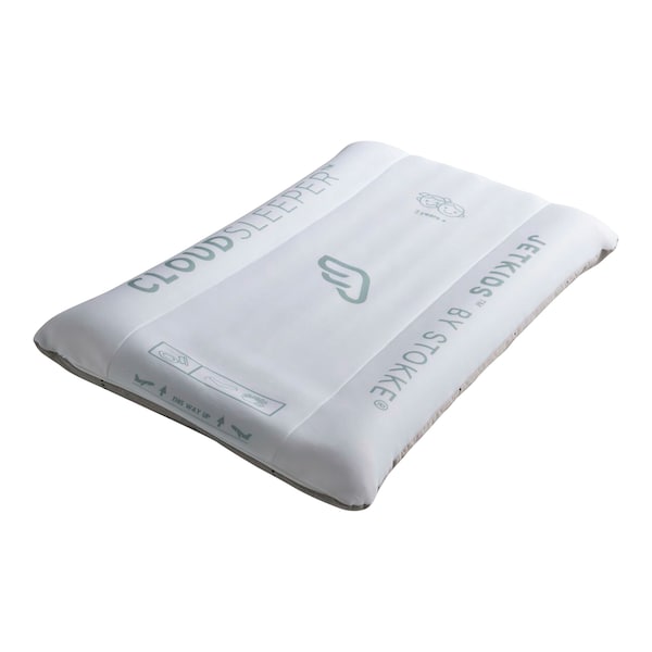 babywalz Stokke® - JetKids™ by Stokke®CloudSleeper aufblasbare Matratze Lagerräumung