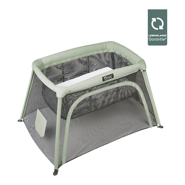 babywalz BabymoovReisebett 3-in-1 Moov & Comfy Top Angebot
